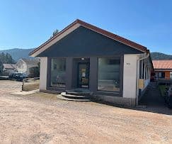 Cabinet Relais Vision Vagney